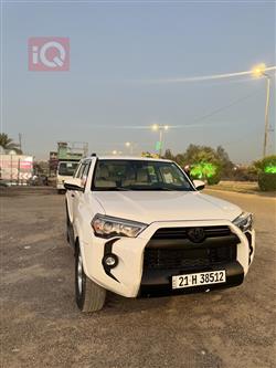 Toyota 4Runner